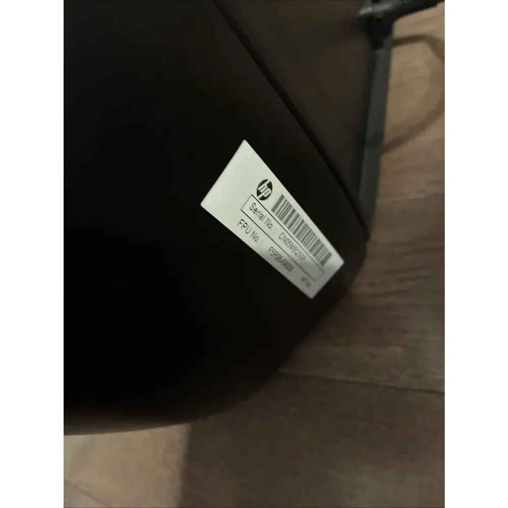 HP OfficeJet 3830 All-in-One Wireless Printer (K7V40A)